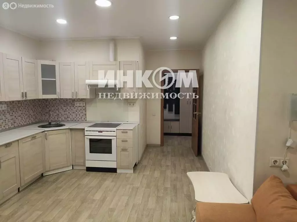 2-комнатная квартира: Одинцово, Белорусская улица, 2 (73.7 м) - Фото 1
