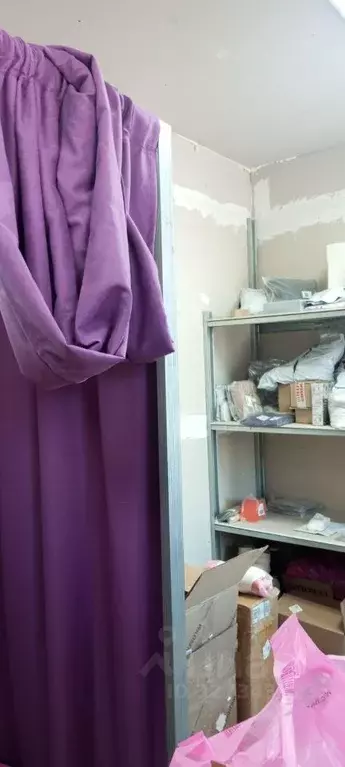 Помещение свободного назначения в Оренбургская область, Новоорский ... - Фото 1