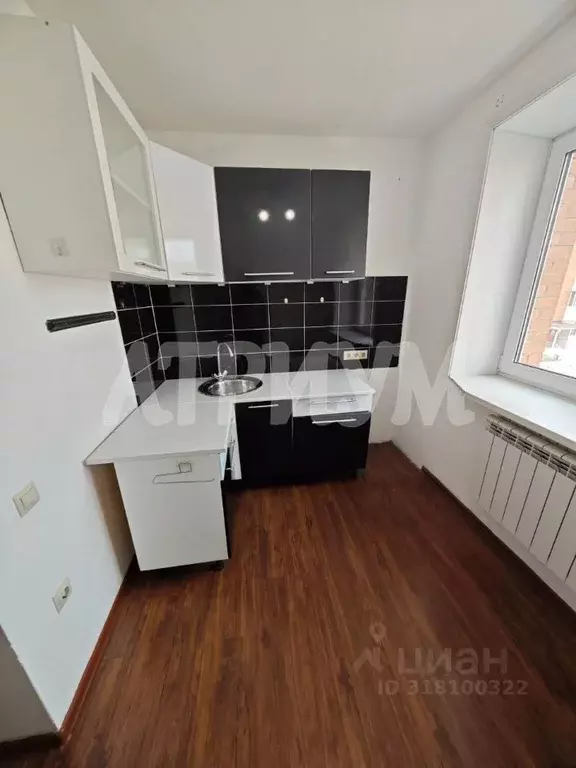 2-к кв. Бурятия, Улан-Удэ 113-й мкр,  (43.6 м) - Фото 0