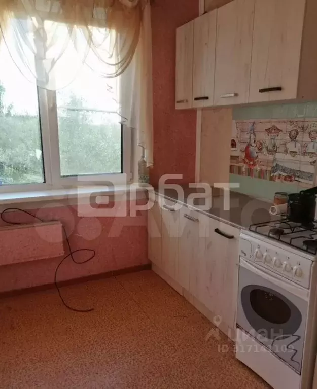 2-к кв. Ивановская область, Родники Машиностроитель мкр, 1 (52.0 м) - Фото 1