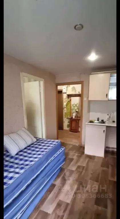 2-к кв. Пензенская область, Пенза Медицинская ул., 6 (30.0 м) - Фото 2