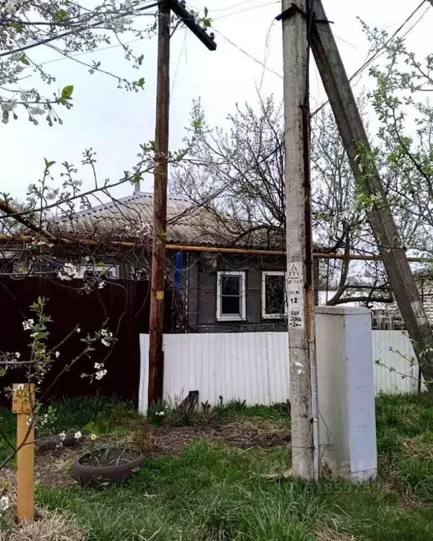 Дом в Белгородская область, Старый Оскол Широкая ул., 16 (36 м) - Фото 2