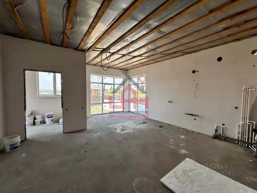 Дом в Ставропольский край, Предгорный муниципальный округ, ... - Фото 2