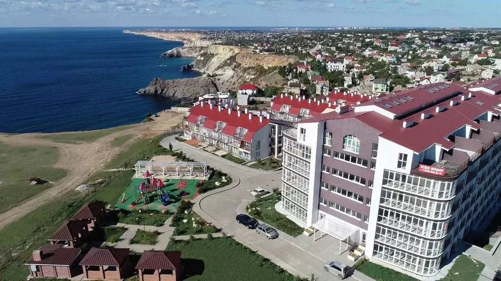 Продаётся 1-к квартира, 27.5 м - Фото 0