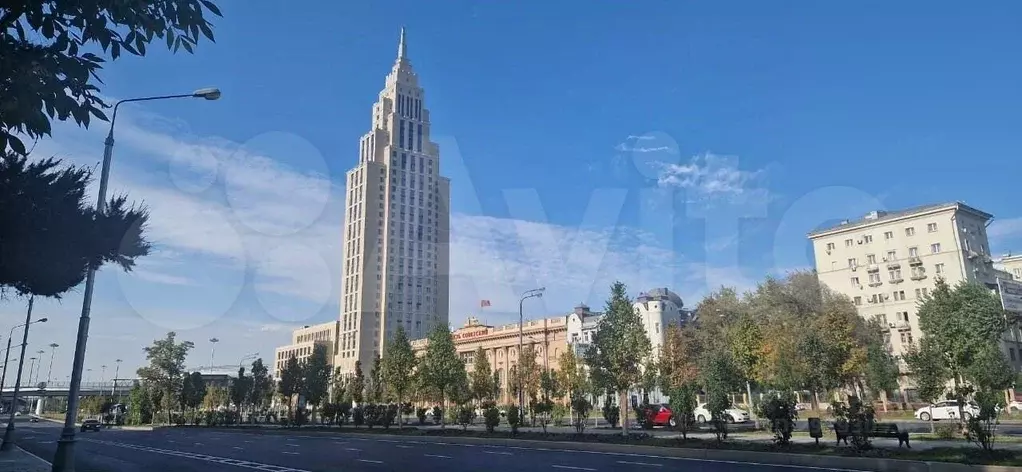 Квартира-студия, 30 м, 7/36 эт. - Фото 0