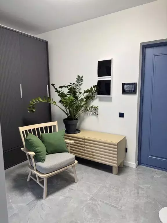 1-к кв. Москва Байкальская ул., 35К3 (43.0 м) - Фото 1