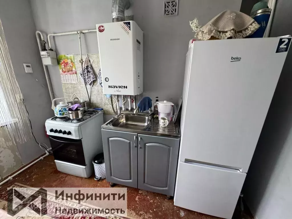 Продаётся 2-к квартира, 47 м - Фото 1