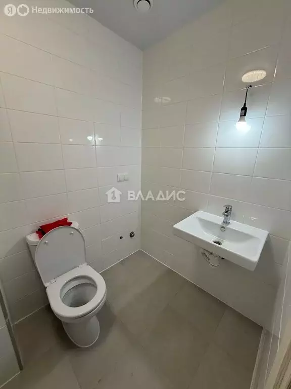 Квартира-студия: Москва, Алтуфьевское шоссе, 55к5 (27.7 м) - Фото 0