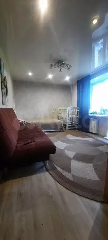 2-к. квартира, 44,7 м, 7/9 эт. - Фото 1