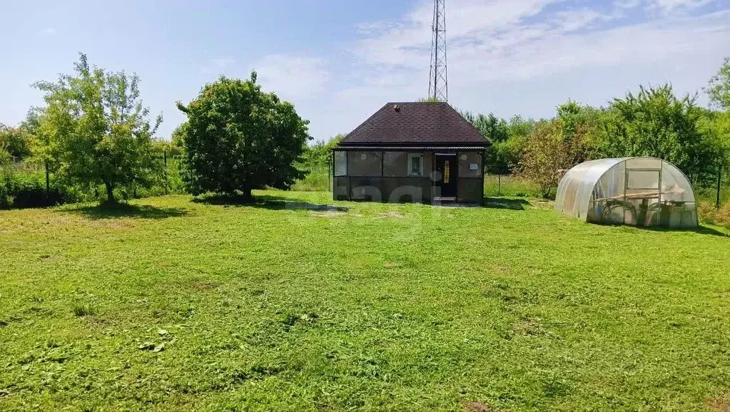 Дом в Калининградская область, Мамоново Октябрьская ул., 26 (40 м) - Фото 1