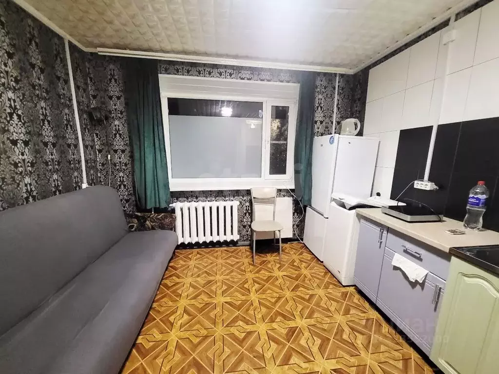 Комната Коми, Сыктывкар ул. Катаева, 11 (16.0 м) - Фото 2