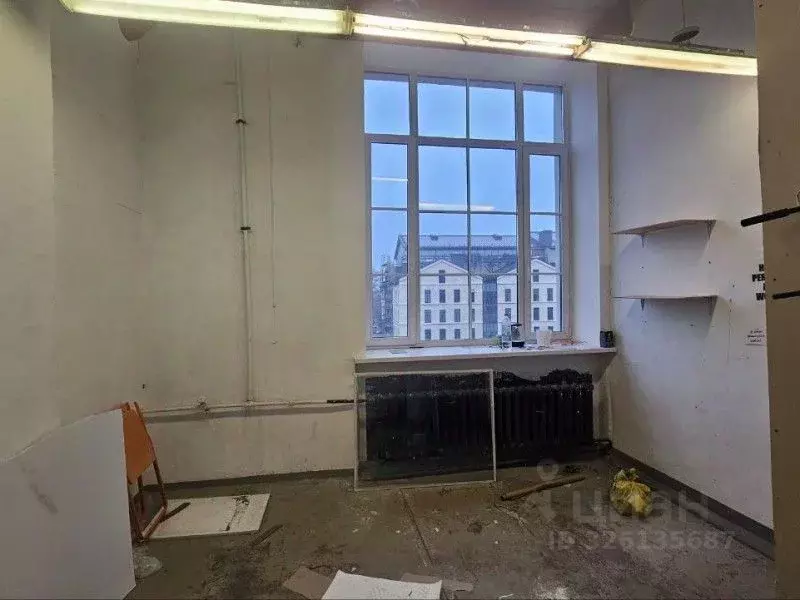 Склад в Санкт-Петербург Звенигородская ул., 9-11К (21 м) - Фото 1