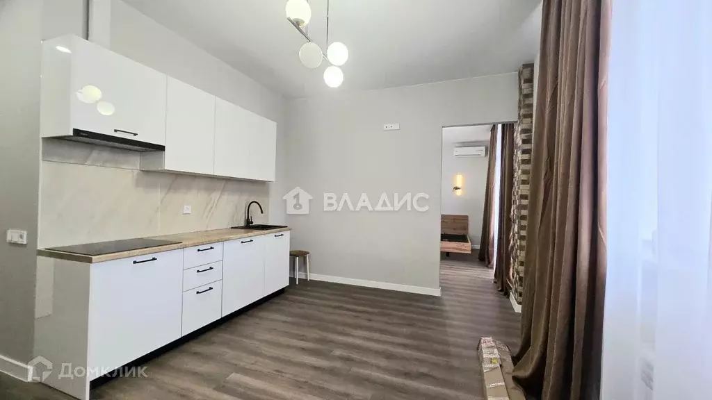 Продаётся 1-к квартира, 38 м - Фото 0