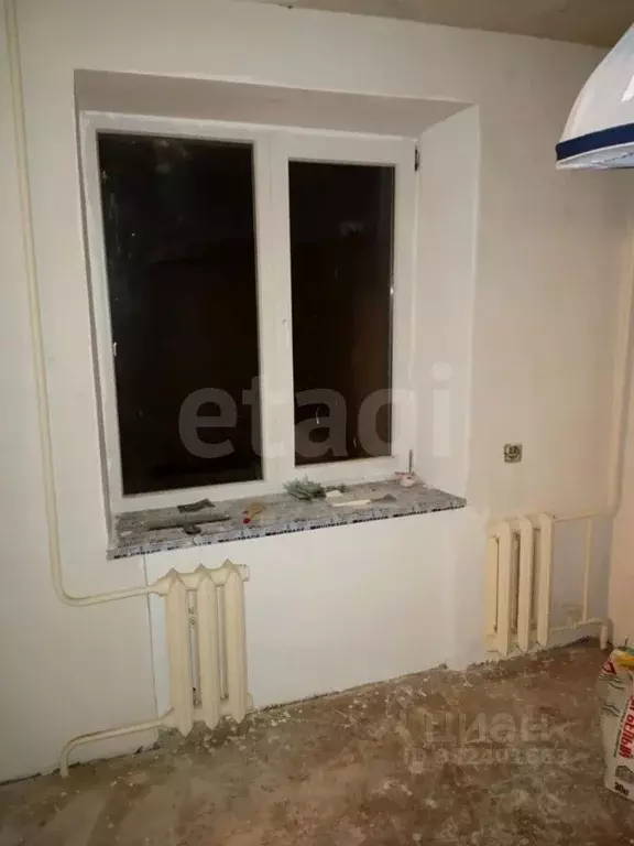 3-к кв. Тульская область, Тула Первомайская ул., 44 (55.1 м) - Фото 1