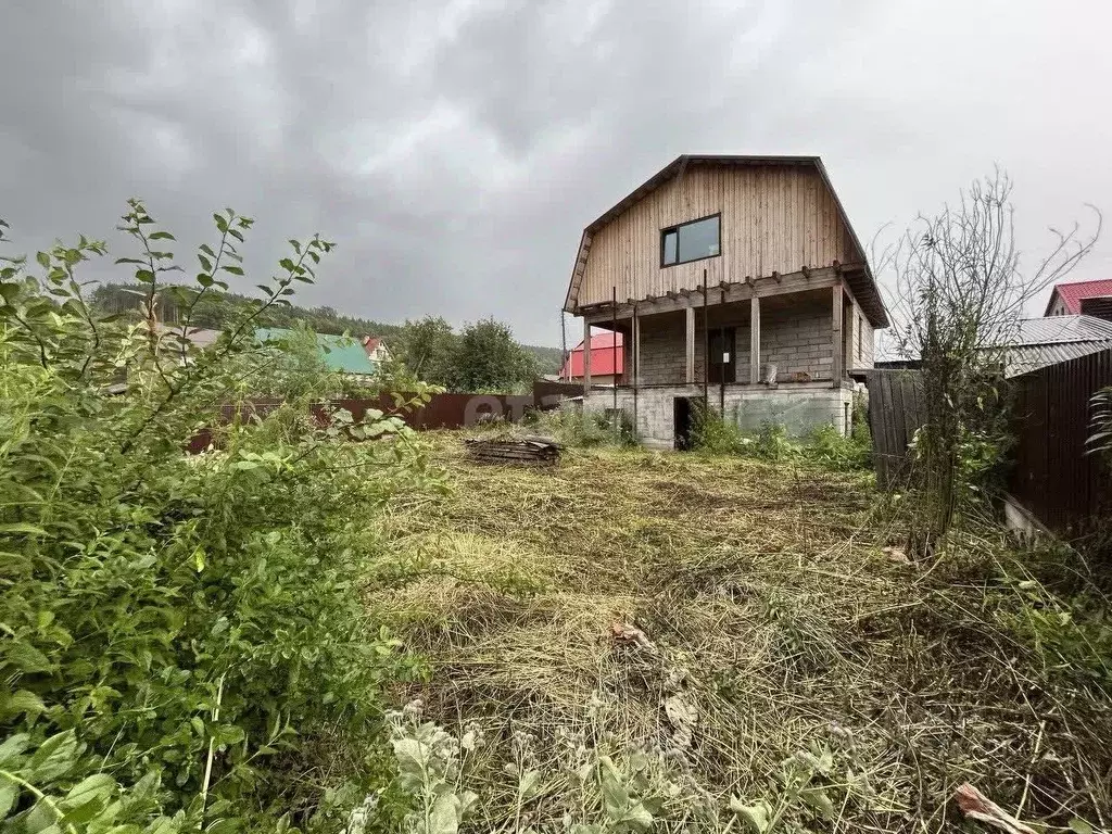 Участок в Алтай, Горно-Алтайск Интернациональная ул. (4.81 сот.) - Фото 0