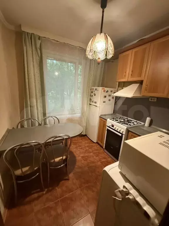 1-к. квартира, 29,7 м, 1/12 эт. - Фото 0