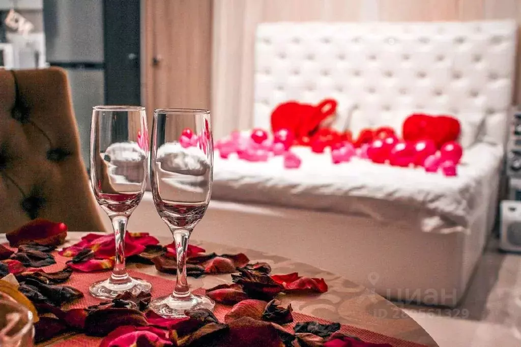 Комната Челябинская область, Челябинск Комсомольский просп., 138 - Фото 2