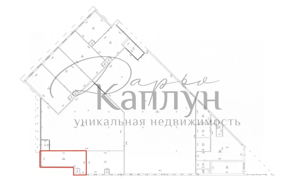 Торговая площадь в Нижегородская область, Нижний Новгород Станкозавод ... - Фото 1