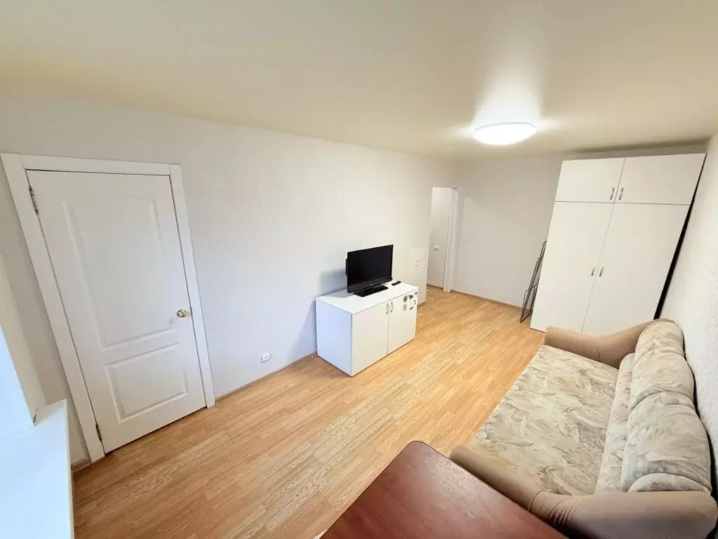 1-к кв. Московская область, Химки Союзная ул., 5к2 (35.0 м) - Фото 2