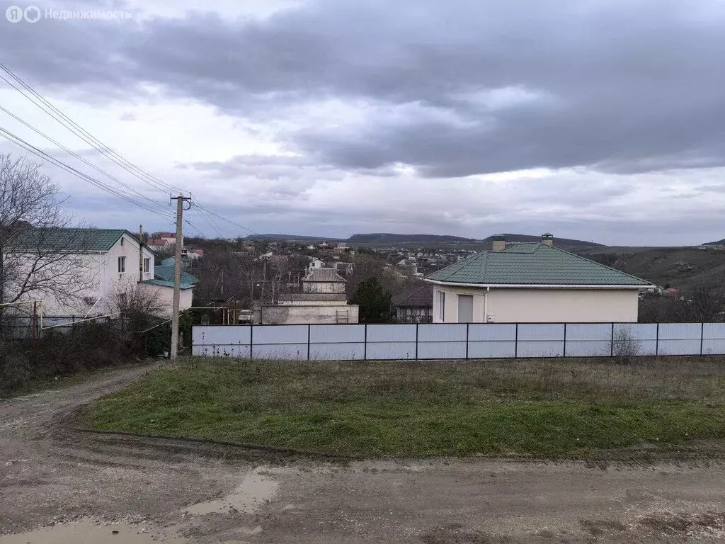 Участок в Перовское сельское поселение, садоводческий потребительский ... - Фото 2