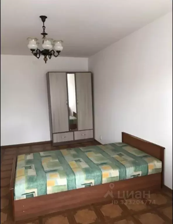 1-к кв. Иркутская область, Иркутск ул. Ударника, 7 (30.0 м) - Фото 2