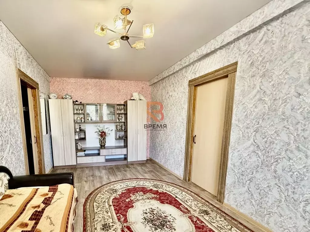 2-к кв. Севастополь просп. Генерала Острякова, 80 (47.0 м) - Фото 2