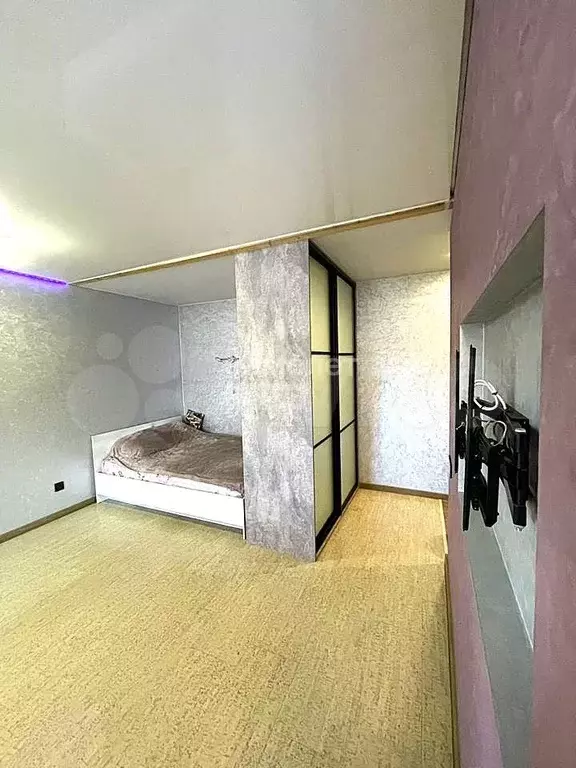 1-к. квартира, 30 м, 3/5 эт. - Фото 1