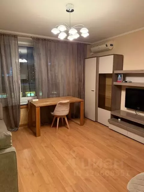 2-к кв. Москва ул. Красная Пресня, 23С1А (47.0 м) - Фото 2