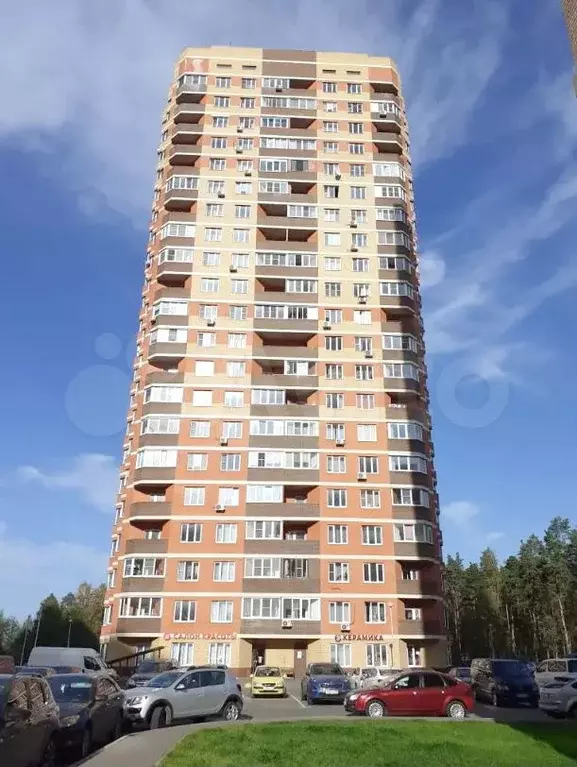 Помещение на 1 этаже, 128 м - Фото 1
