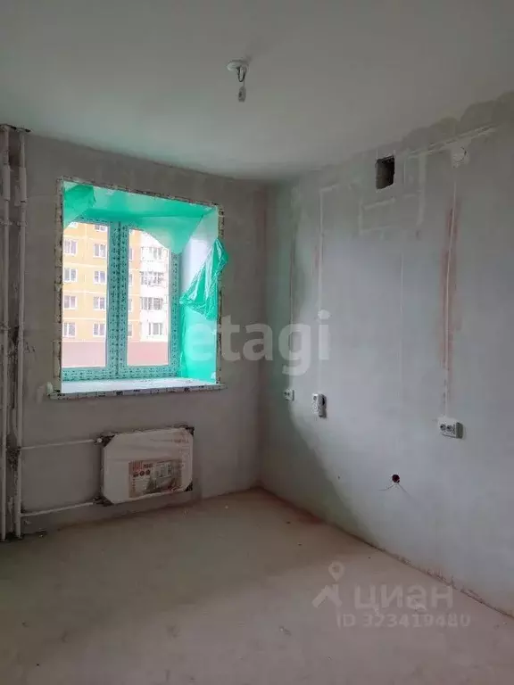 1-к кв. Пермский край, Пермь Сокольская ул., 10Б (42.7 м) - Фото 1