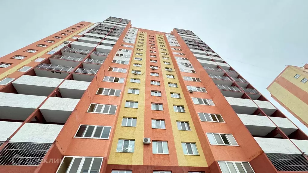 Продаётся 3-к квартира, 71.4 м - Фото 1