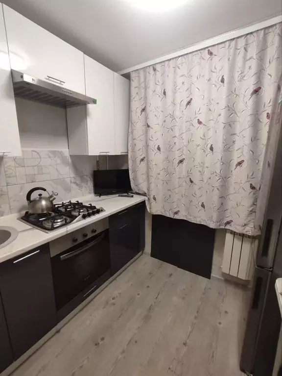 2-к кв. Московская область, Домодедово городской округ, д. Одинцово, ... - Фото 2