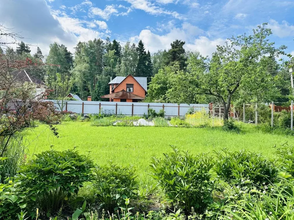 Дом в Московская область, Щелково городской округ, СНТ Мечта-2 тер.  ... - Фото 1