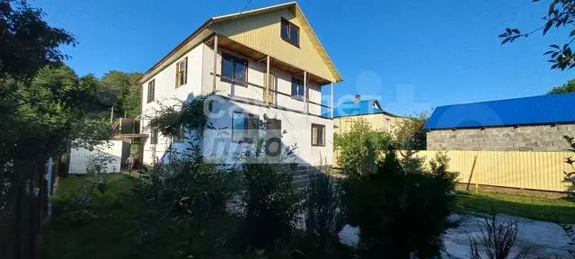 Дом 165 м на участке 10 сот. - Фото 0