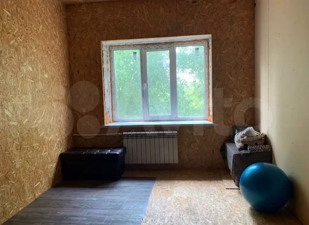 1-к. квартира, 30 м, 2/2 эт. - Фото 0