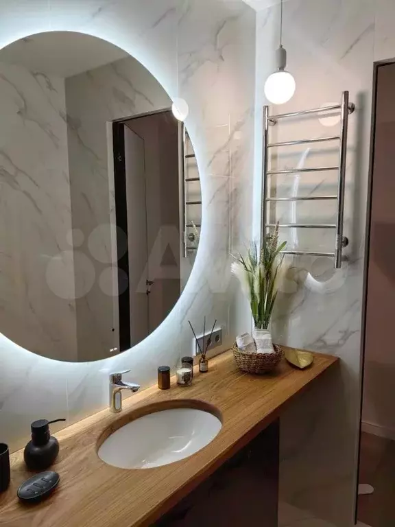 1-к. квартира, 40 м, 10/29 эт. - Фото 0