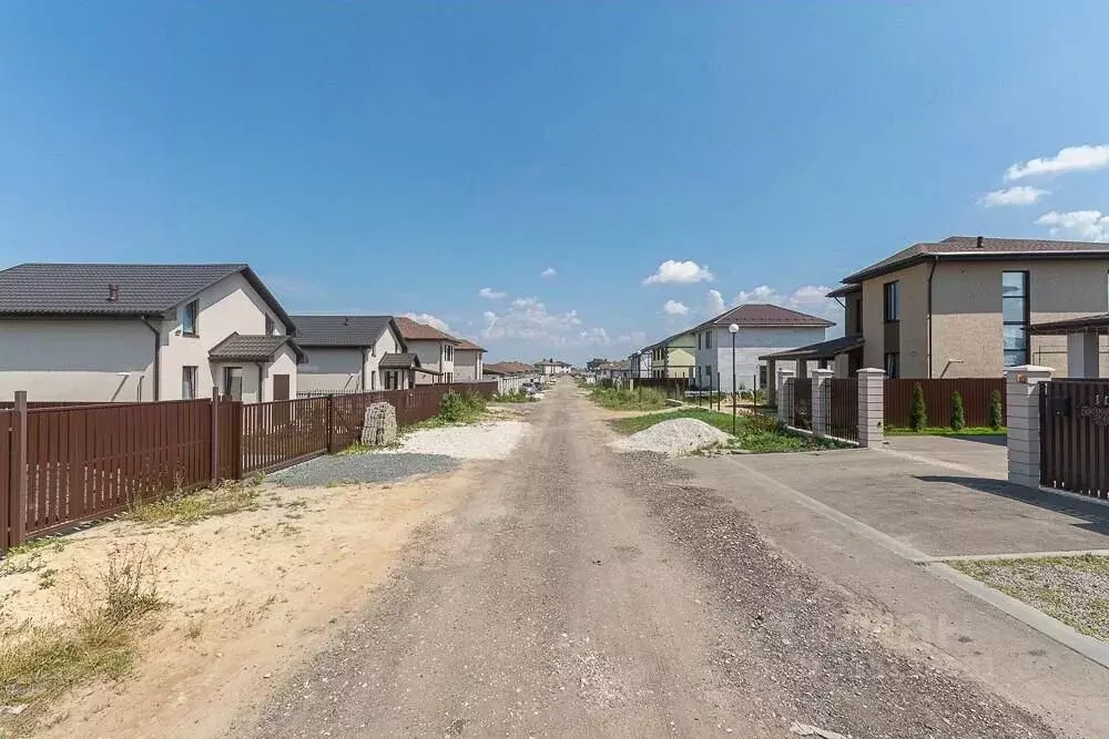 Участок в Владимирская область, Суздальский район, Боголюбовское ... - Фото 0