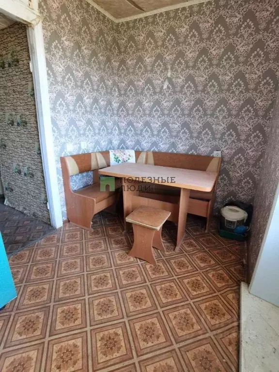 1-к кв. Астраханская область, Астрахань Каунасская ул., 51 (34.8 м) - Фото 1