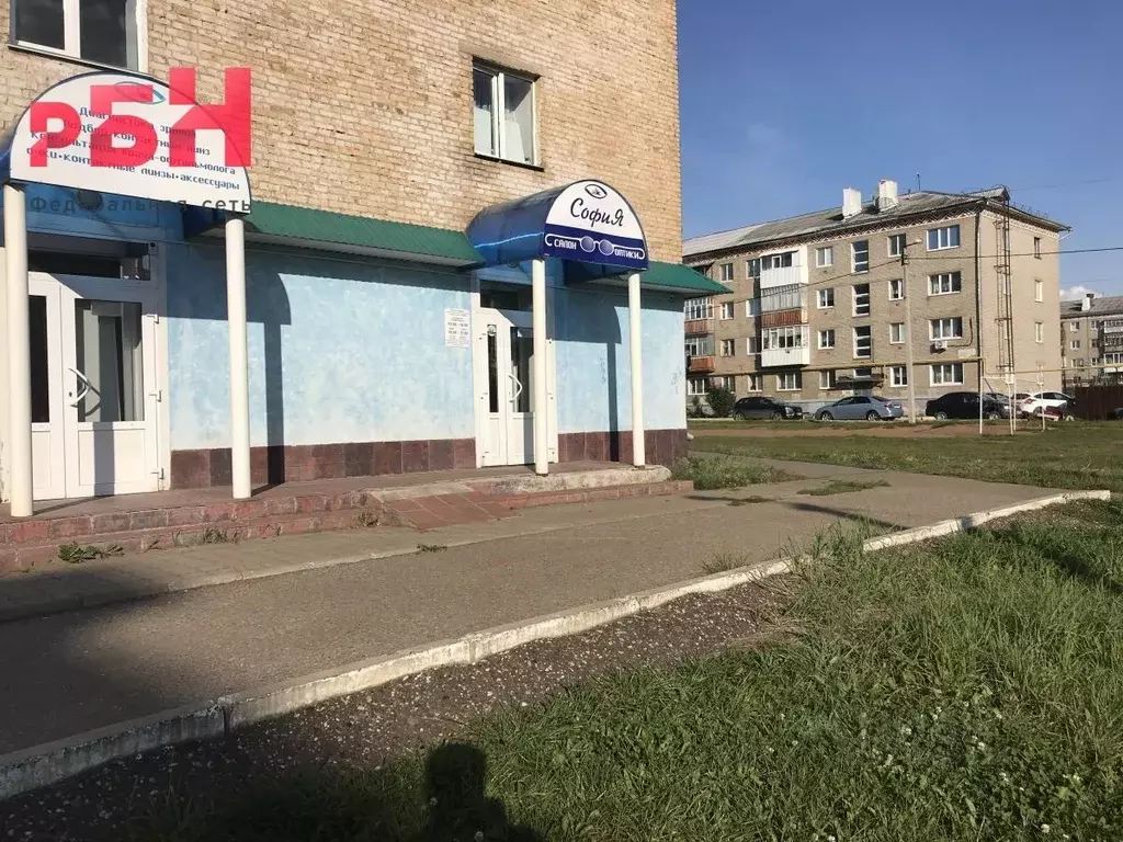 Помещение свободного назначения в Башкортостан, Нефтекамск ... - Фото 1