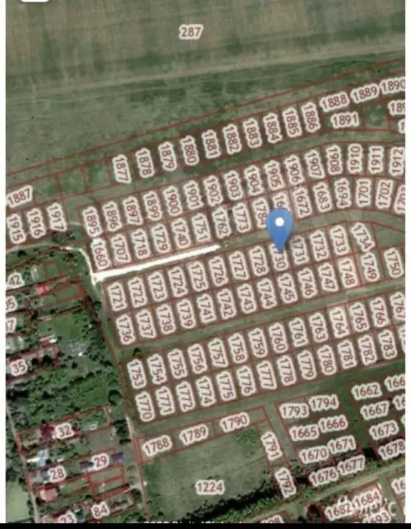 Участок в Московская область, Коломна городской округ, д. Шапкино  ... - Фото 1