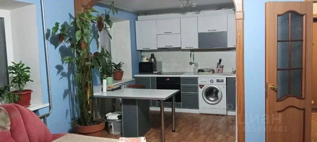 4-к кв. Тюменская область, Тюмень Широтная ул., 119 (89.4 м) - Фото 2