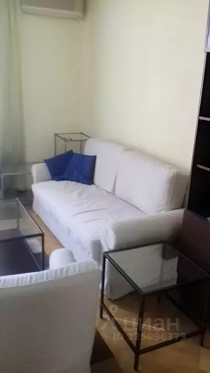 3-к кв. Москва Большой Афанасьевский пер., 35-37С4 (73.0 м) - Фото 0