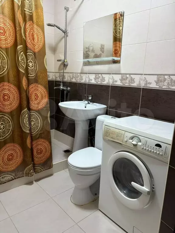 1-к. квартира, 41 м, 2/3 эт. - Фото 0