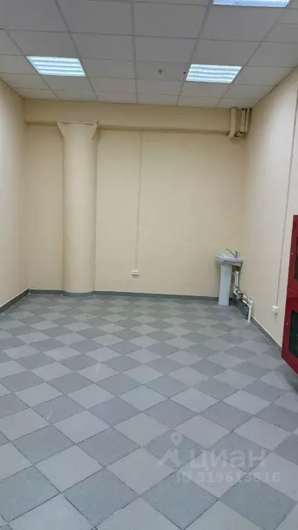 Офис в Вологодская область, Вологда Ленинградская ул., 144 (26 м) - Фото 0