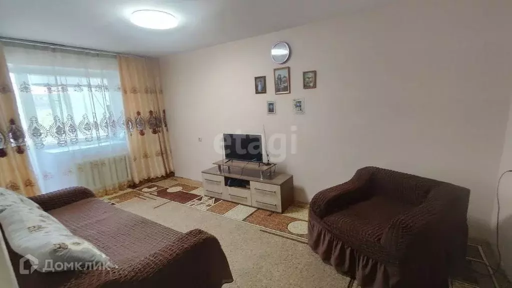 Продаётся 3-к квартира, 57 м - Фото 0