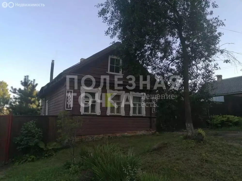 Дом в Боровичи, Некрасовская улица, 38 (29.6 м) - Фото 2