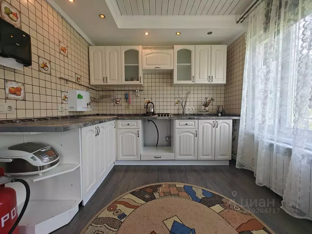 Дом в Московская область, Клин городской округ, Лесной ДСК 387 (100 м) - Фото 2