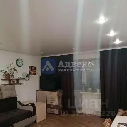 Студия Тюменская область, Тюмень Войновка мкр, ул. Энергостроителей, ... - Фото 2