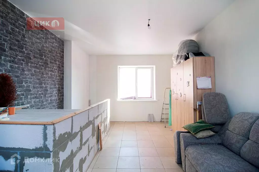 Продаётся 2-к квартира, 41.3 м - Фото 1