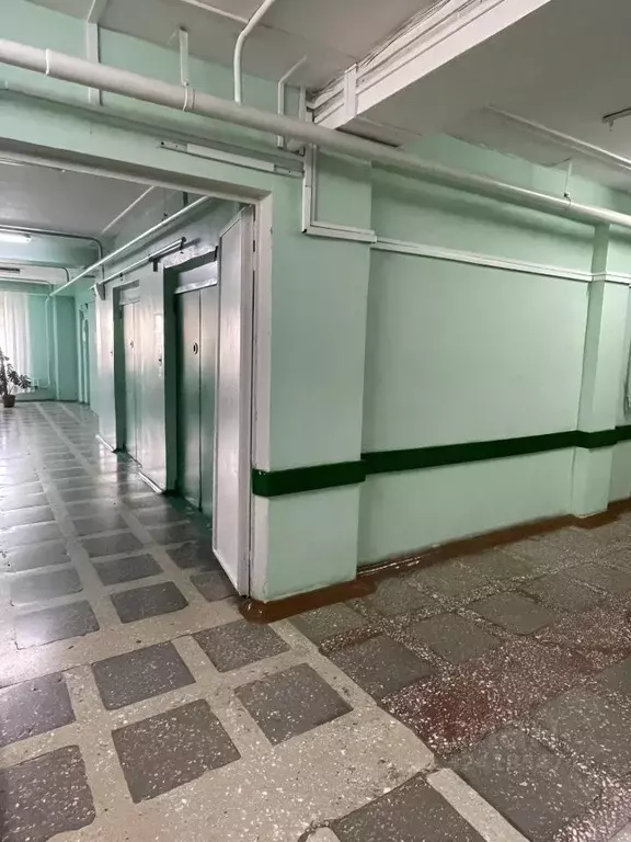 Помещение свободного назначения в Омская область, Омск ул. Перелета, 9 ... - Фото 1